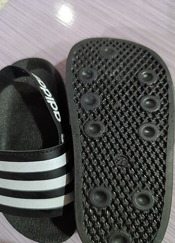 Adidas Bebek sandalet 