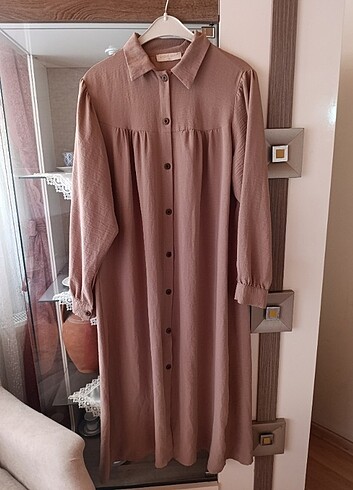 Uzun tunik 