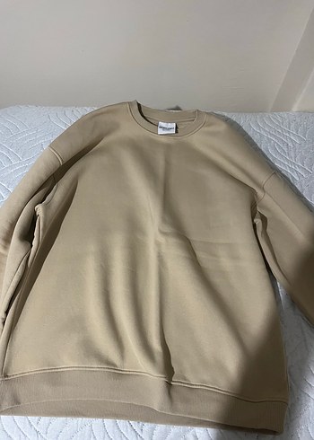 5 adet ünisex sweatshirt