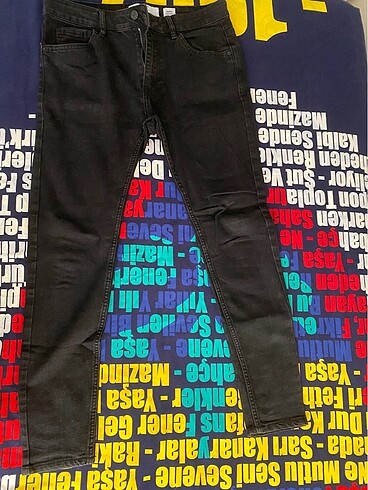 Bershka skinny jean