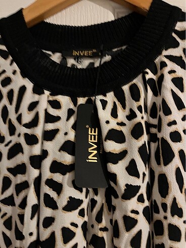 #inve#invee elbise #inve elbise 2 beden