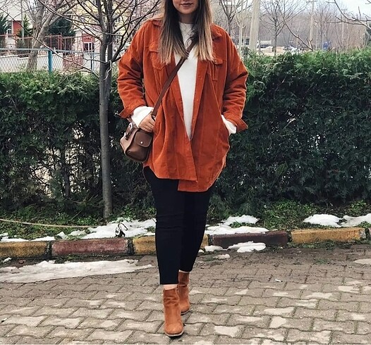 Ceket gömlek