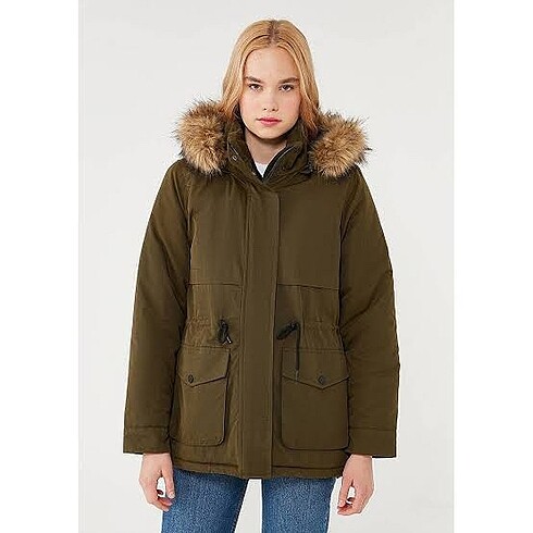 Parka