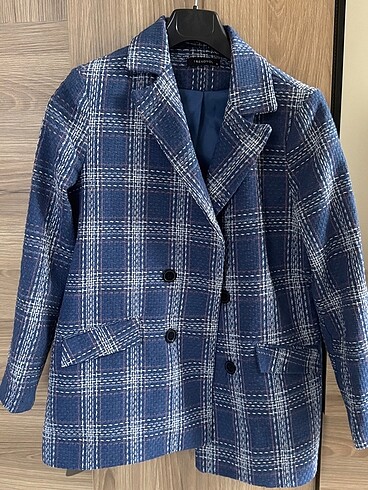Blazer ceket