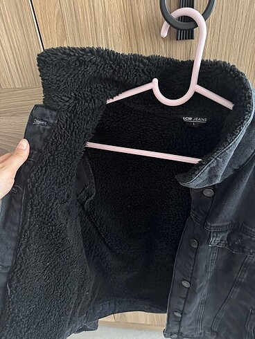 LC Waikiki Kot ceket