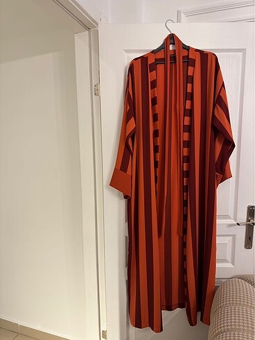Kiremit krem abaya