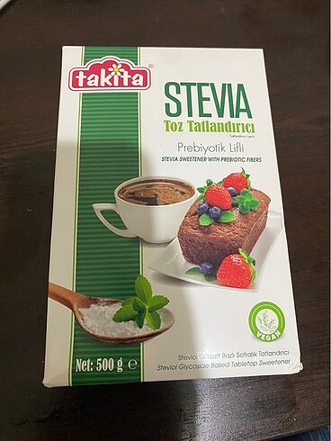 Stevia