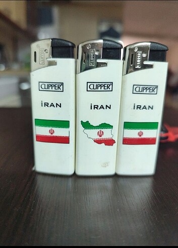 CLİPPER iran classic