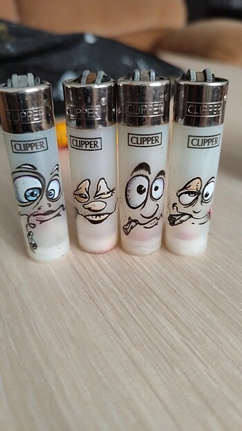  Pocket clipper arizali