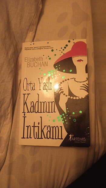 Orta yaşlı kadının intikamı