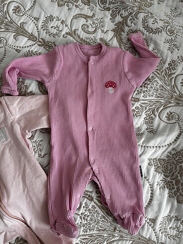 HelloBaby Bebek tulum