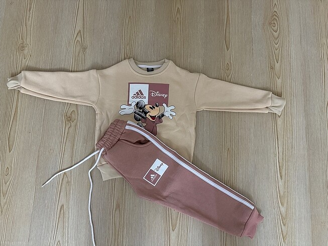 Adidas Adidas Disnep takım