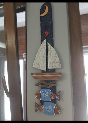 Gemici alaçatı Model 