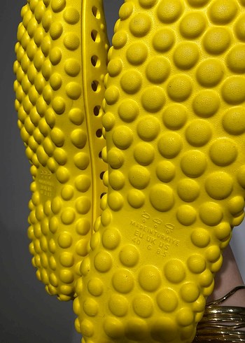 Deniz ve plaj ayakkabısı 
39 numara hiç kullanmadım - Görsel 2