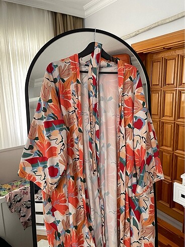 universal Beden Kimono