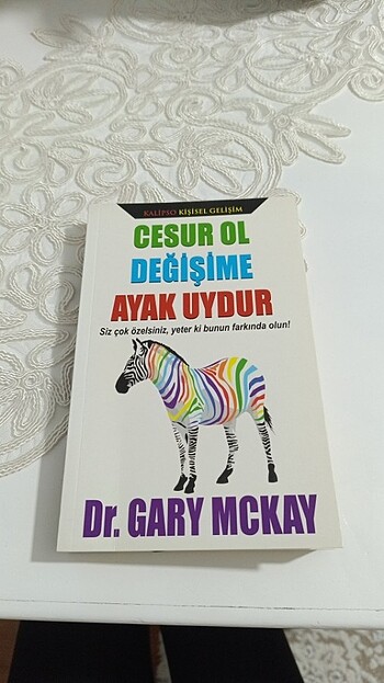 Kişisel gelişim - cesur ol değişime ayak uydur