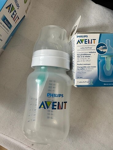 Philips Avent Biberon