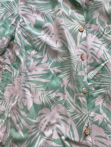LC Waikiki LCW Gömlek