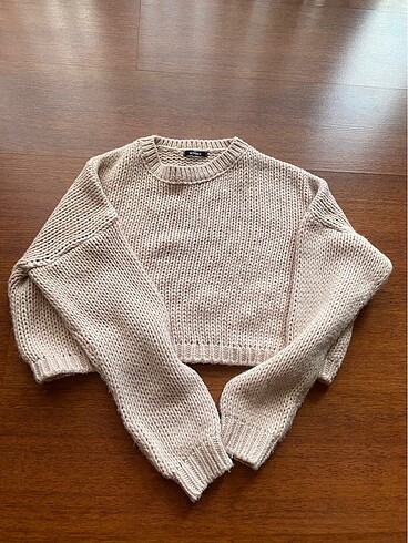 Addax Crop Kazak