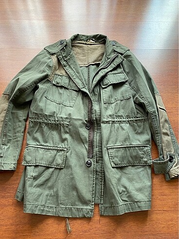 H&M Ceket