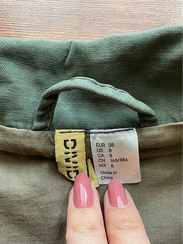 H&M H&M Ceket