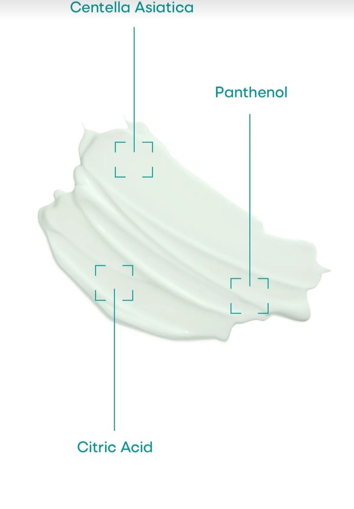 Calliel Tint Repair Centella  Krem - Görsel 2