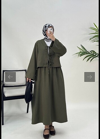 Diğer Etekli Kimono takım