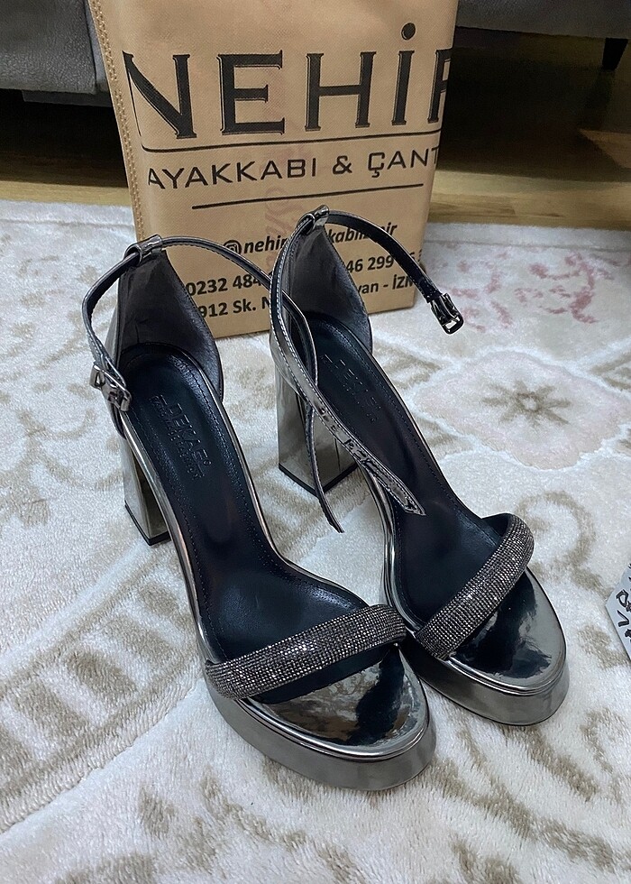 Ayakkabı - Görsel 2