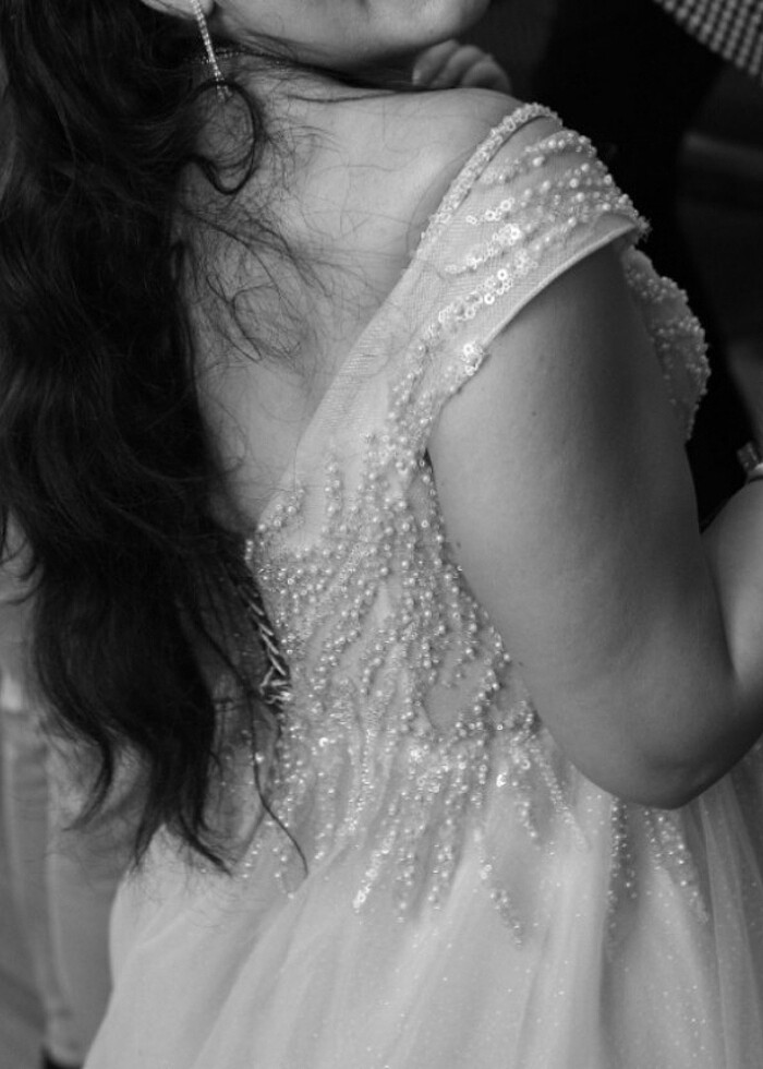 Nişan Elbise Abiye - Görsel 5