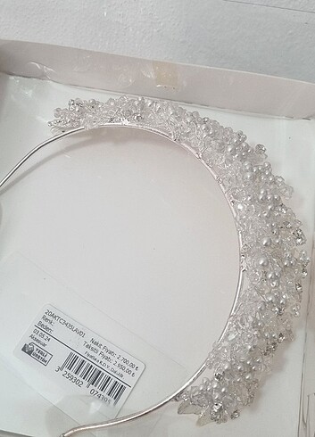 Gelin Tacı - Görsel 7