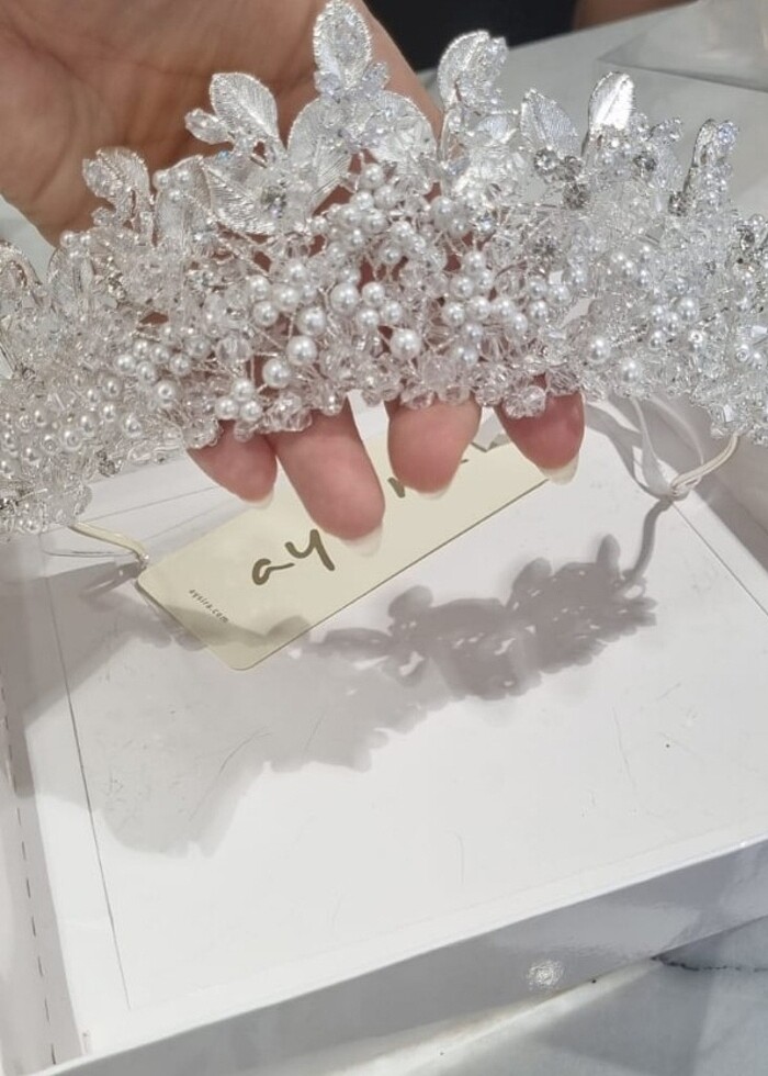 Gelin Tacı - Görsel 3