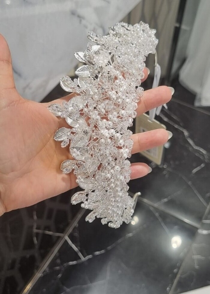 Gelin Tacı - Görsel 4