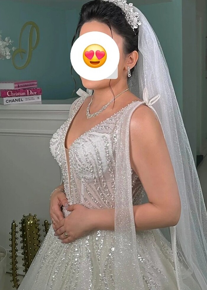 Gelin Tacı - Görsel 5