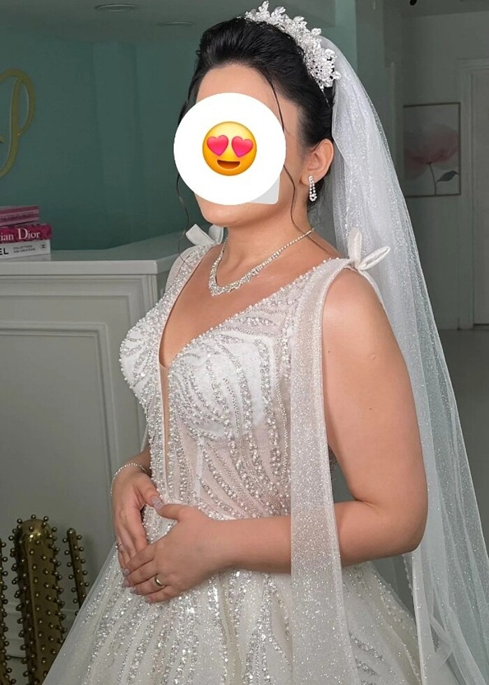 Gelin Tacı - Görsel 2