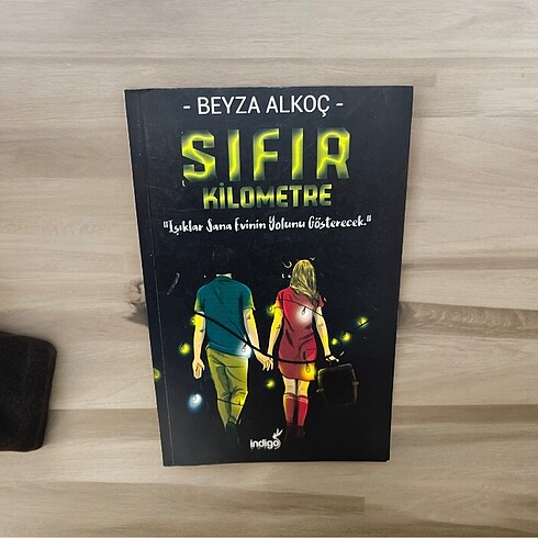 Sıfır Kilometre - Beyza Alkoç