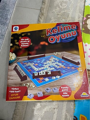 Kelime oyunu