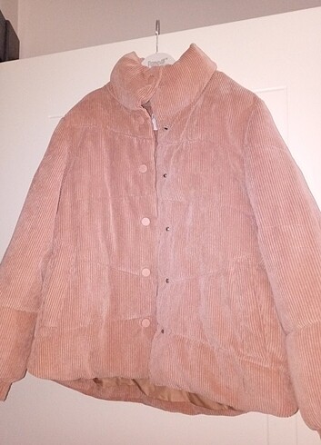 Zara pembe mont