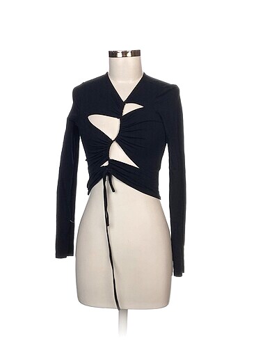 H&M Bluz %70 İndirimli.