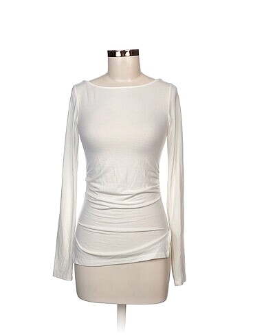 Massimo Dutti Bluz %70 İndirimli.