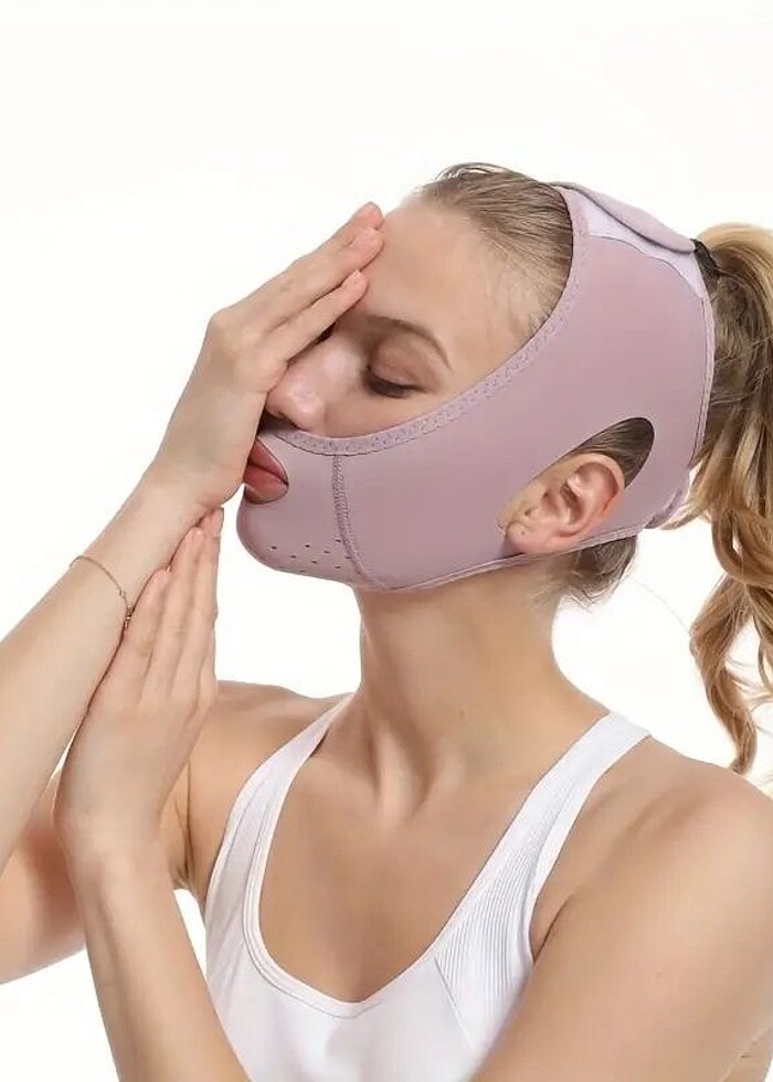 Yüzgerme bandı gıdık gidermek için - Görsel 2