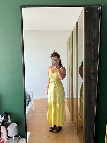 Mango butter yellow
