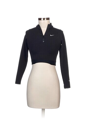 Nike Ceket %70 İndirimli.