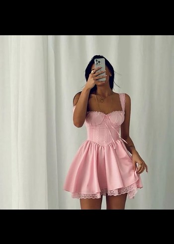 Mezuniyet elbisesi - Görsel 2