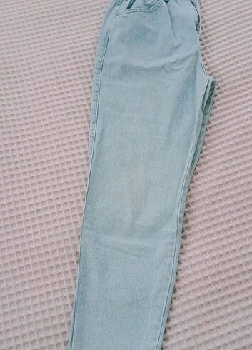 m Beden Kot pantolon