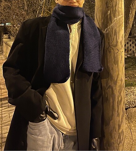 Diğer Erkek atkı