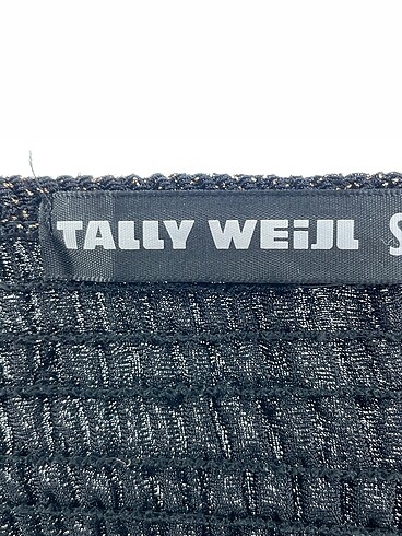 s Beden çeşitli Renk Tally Weijl Bluz %70 İndirimli.