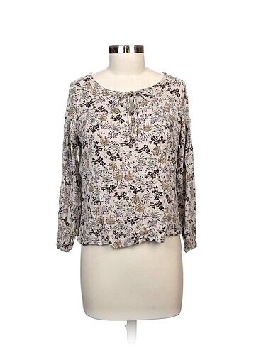Vintage Love Bluz %70 İndirimli.
