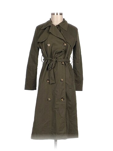 Vintage Love Trenchcoat %70 İndirimli.