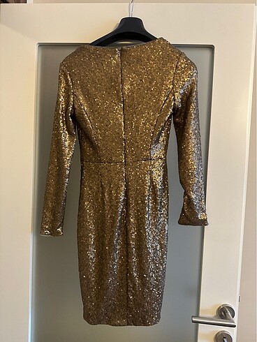 Viola cihan tasarım elbise - Görsel 2