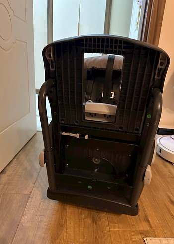 Be safe izi comfort x3 isofixli 9-18 - Görsel 3